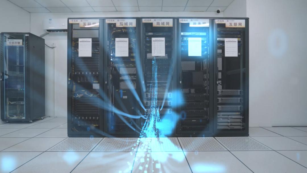 宁河区档案馆达数字档案馆标准，推进档案全流程智能管理