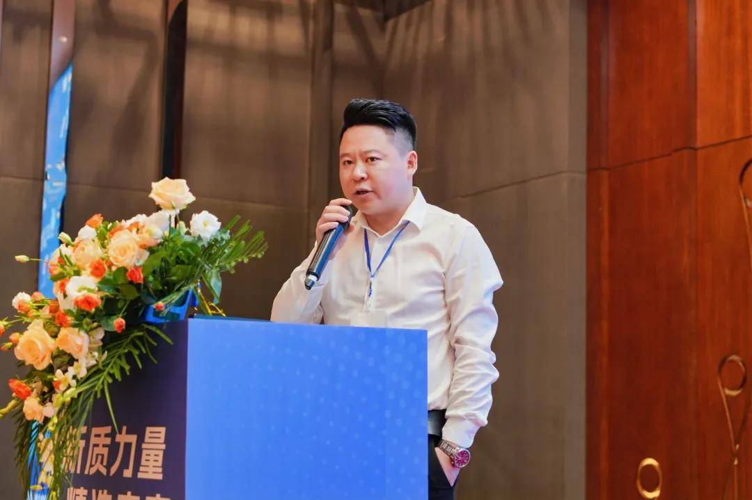 厦门举办精英会探讨装修行业发展，从业者需坚定使命愿景价值观