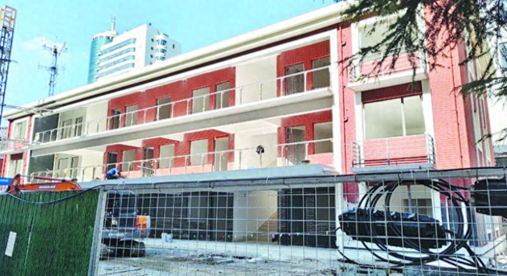 合肥创新危旧房处置，探索全生命周期安全管理，多模式获认可