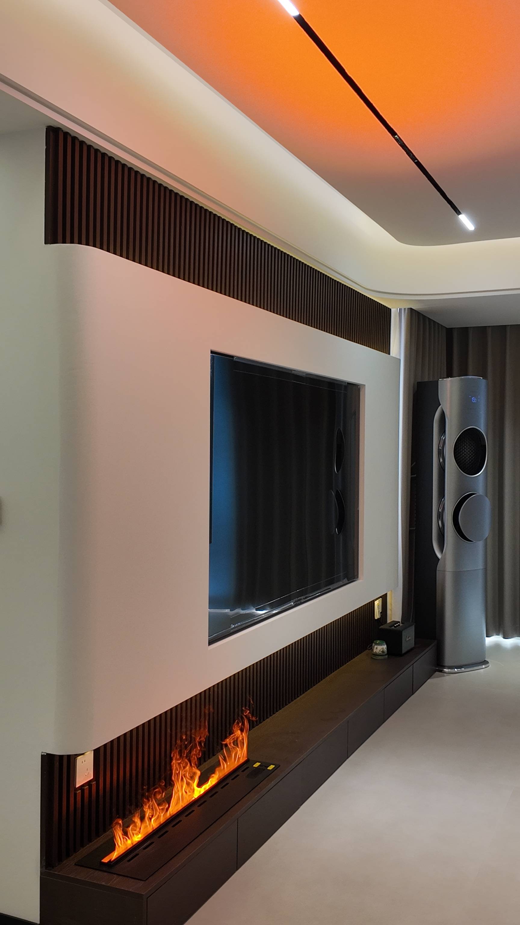 黔派装饰：12年成集团企业，一站式整装，水电质保，工艺超牛