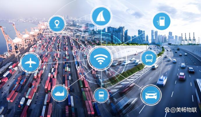 车路协同智慧交通系统是啥？应用范畴有哪些？快来了解下