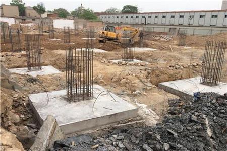 建房地基超重要！一文带你分清地基与基础的区别及基础分类