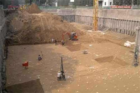 建房地基超重要！一文带你分清地基与基础的区别及基础分类