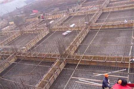 建房地基超重要！一文带你分清地基与基础的区别及基础分类