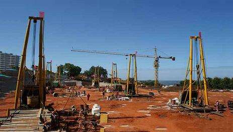 桩芯混凝土浇筑全流程及要点，你知道多少？