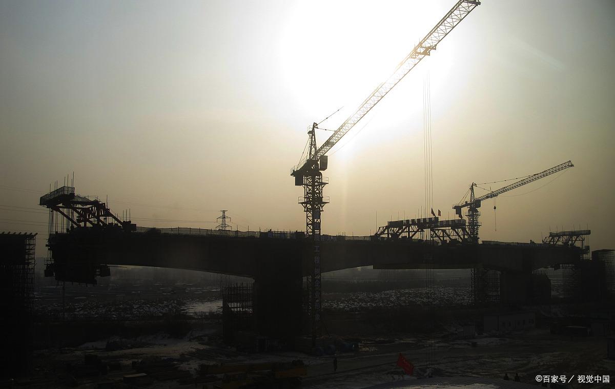 建筑工程中地基与基础工程很重要，这些内容技术流程要知道