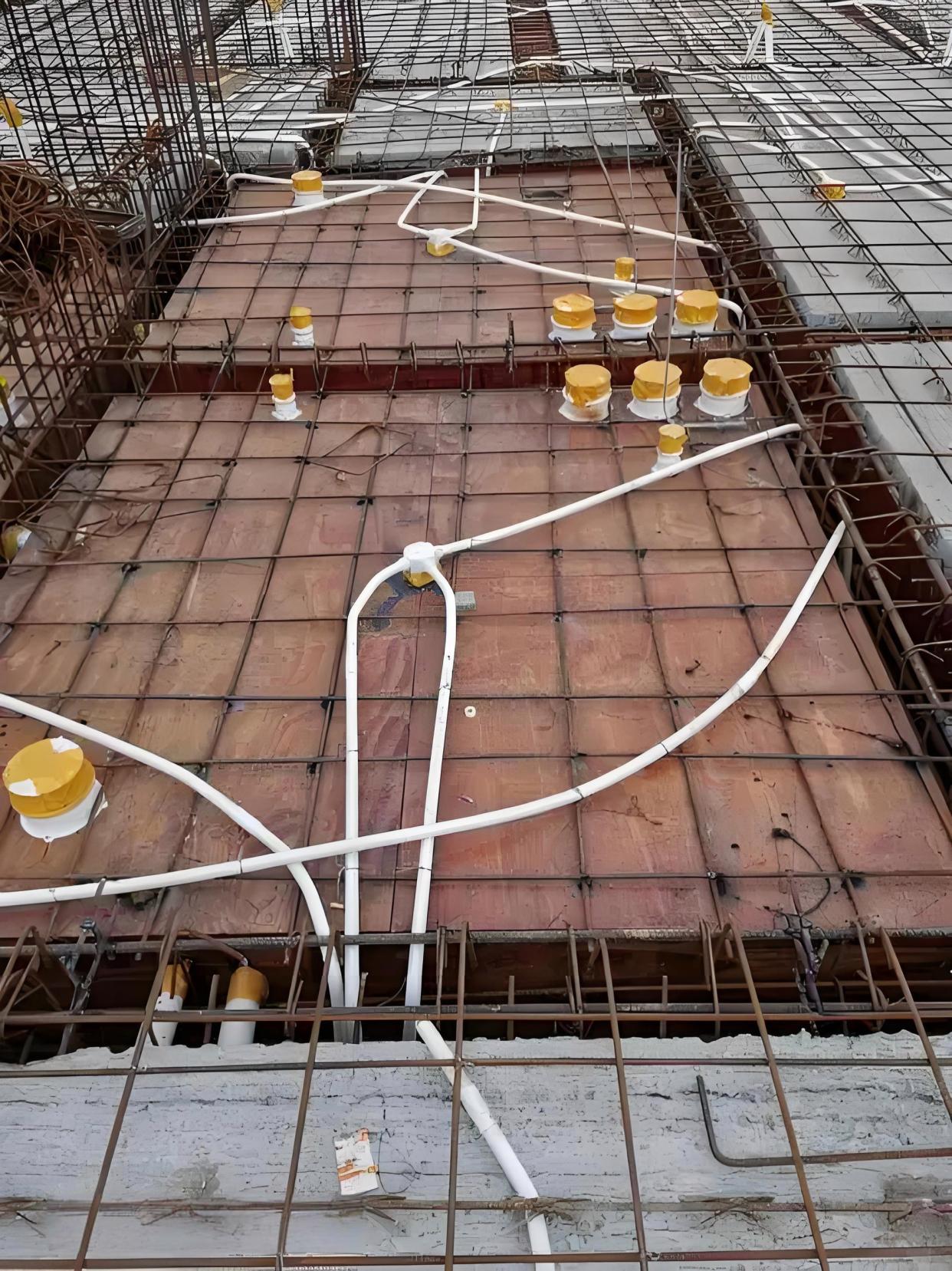 建筑电气预埋PVC线管施工要点，关乎布线安全与工程寿命