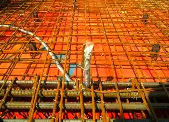 建筑安装工程预留预埋施工要点，电气管线施工规范全解析