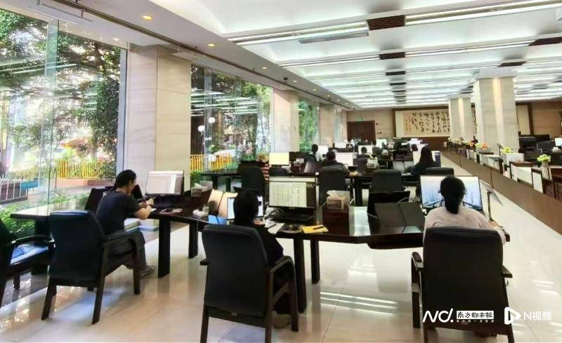 广东档案数字化转型迈上新台阶，智能编研提升资政服务效率