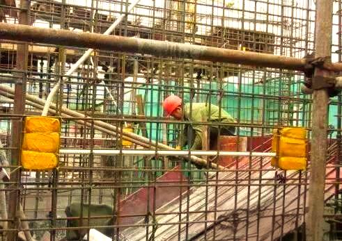 建筑安装工程预留预埋施工要点，电气管线施工规范全解析