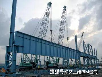 单层厂房钢结构由啥组成？各体系构件作用及用钢量介绍