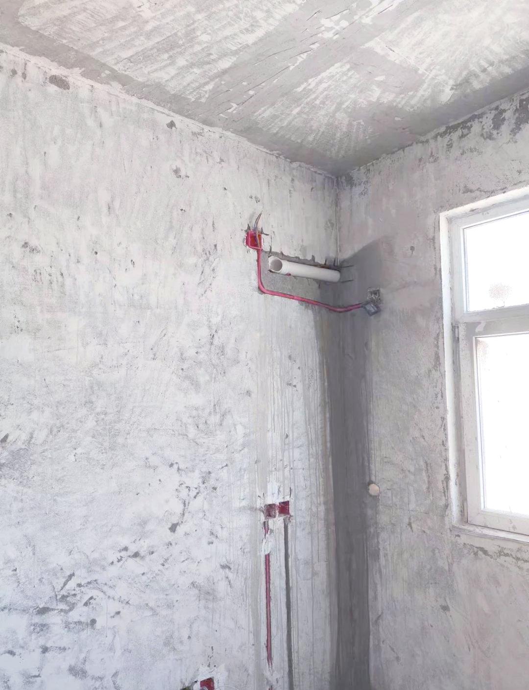 装修必看！揭秘预埋管路，让家居告别杂乱电线水管