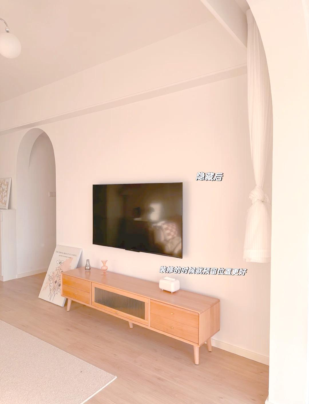 装修必看！揭秘预埋管路，让家居告别杂乱电线水管