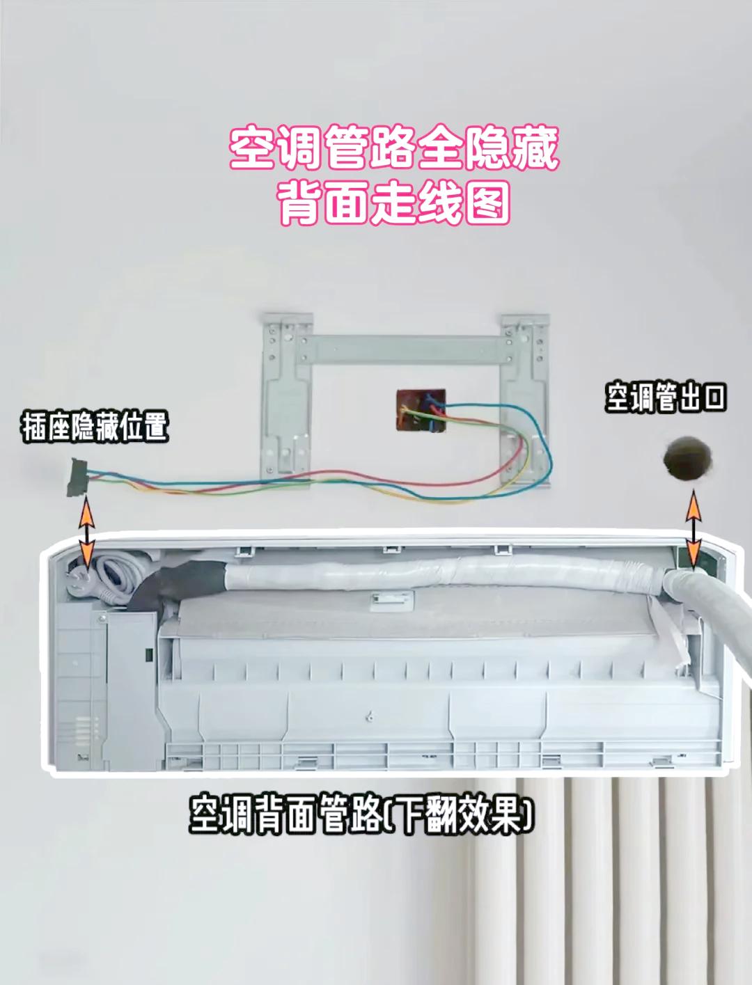 装修必看！揭秘预埋管路，让家居告别杂乱电线水管