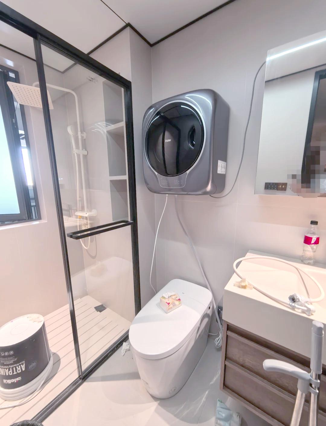 装修必看！揭秘预埋管路，让家居告别杂乱电线水管