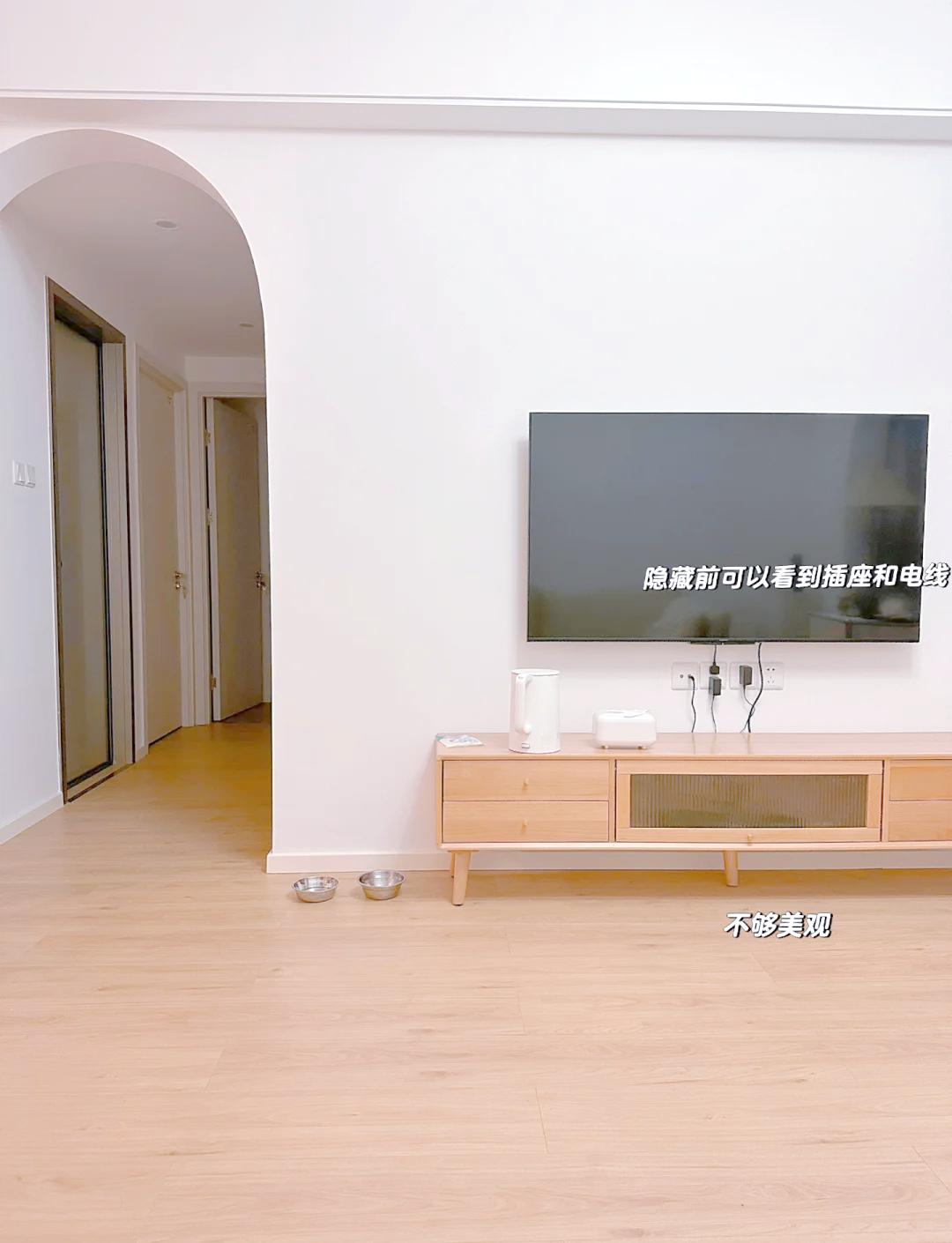 装修必看！揭秘预埋管路，让家居告别杂乱电线水管