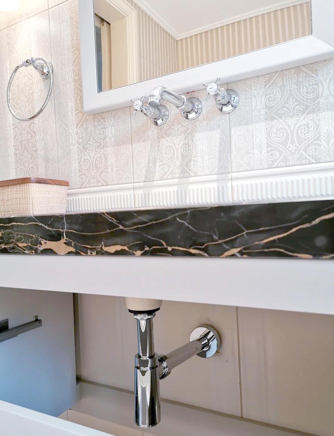 装修必看！揭秘预埋管路，让家居告别杂乱电线水管