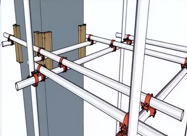 脚手架搭设要求全知道，从基础到脚手板，一文带你搞定