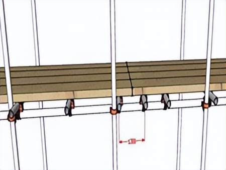 脚手架搭设要求全知道，从基础到脚手板，一文带你搞定