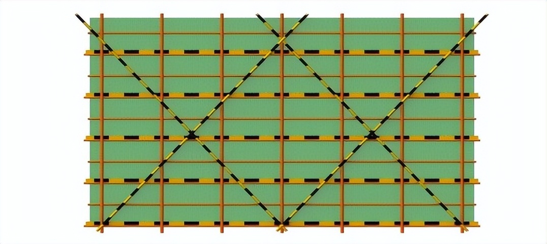 脚手架搭设要求全知道，从基础到脚手板，一文带你搞定