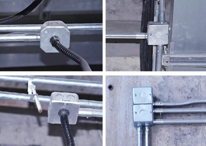 弱电预埋管线规范，从准备工作到施工要求及质量控制全解析