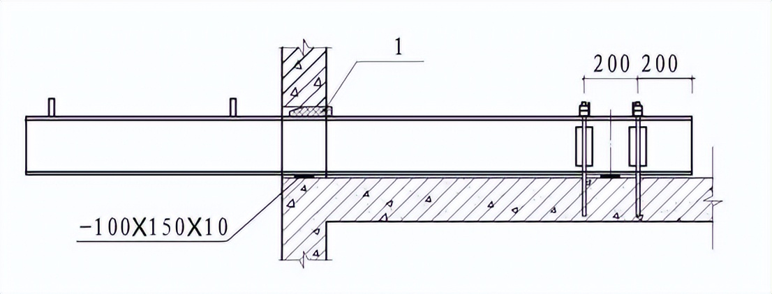 悬挑脚手架搭设要求及与落地式脚手架的区别，一文给你讲清楚
