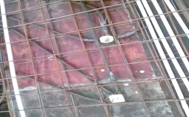 房屋预埋工程之结构配管，电气管道预埋要点全知道