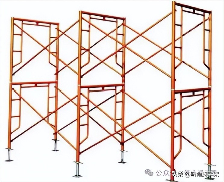 脚手架作业安全管控要点，各类脚手架搭设要求及适用场景