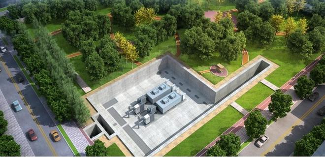 黄浦区规划资源局多措并举保障新延安东排水系统项目竣工验收