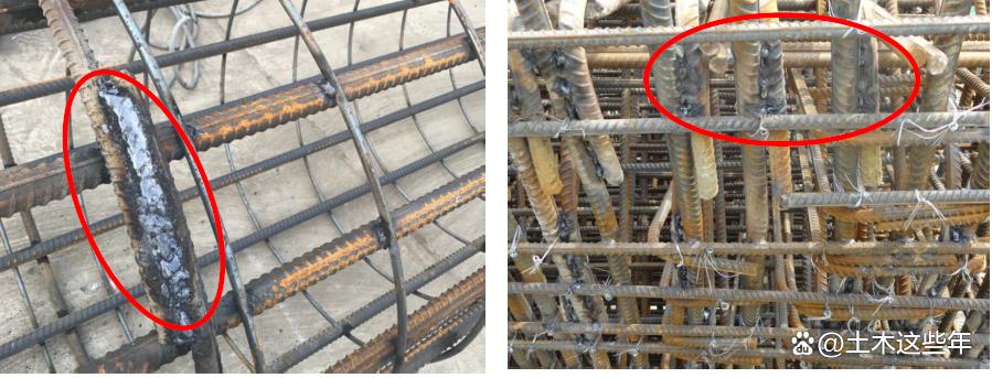 钢筋加工规范要求详解：箍筋拉筋弯钩及梁柱纵筋弯锚长度