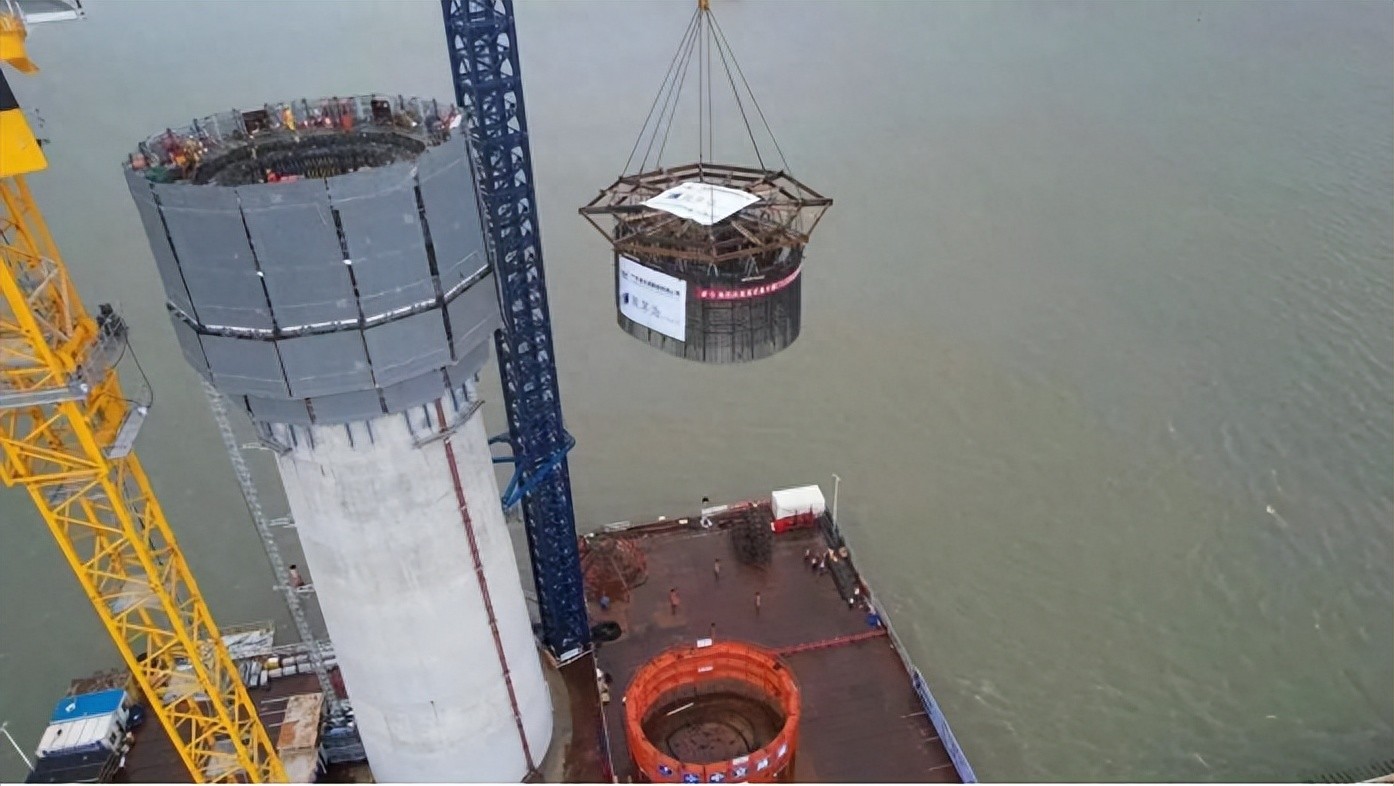 钢筋部品化施工：降风险提质量，对比传统工艺优势多