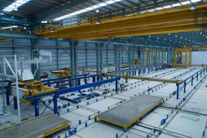 钢筋部品化施工：降风险提质量，对比传统工艺优势多