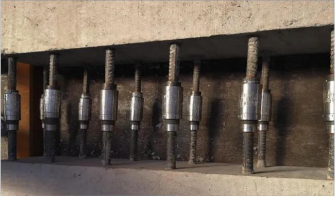 钢筋部品化施工：降风险提质量，对比传统工艺优势多