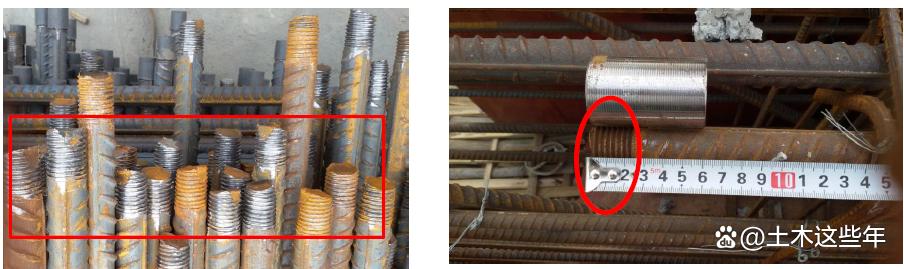 钢筋加工规范要求详解：箍筋拉筋弯钩及梁柱纵筋弯锚长度