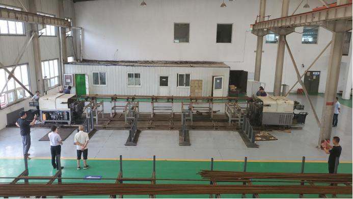 钢筋部品化施工：降风险提质量，对比传统工艺优势多