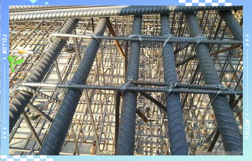 钢筋绑扎入门指南：工具准备、现场操作及效果展示全知晓