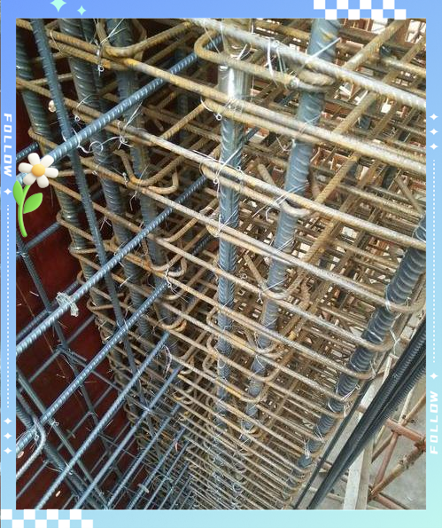 钢筋绑扎入门指南：工具准备、现场操作及效果展示全知晓