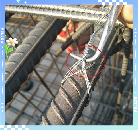 钢筋绑扎入门指南：工具准备、现场操作及效果展示全知晓