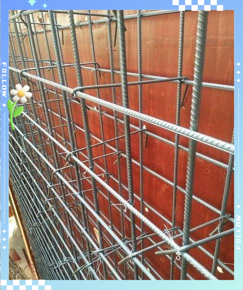 钢筋绑扎入门指南：工具准备、现场操作及效果展示全知晓