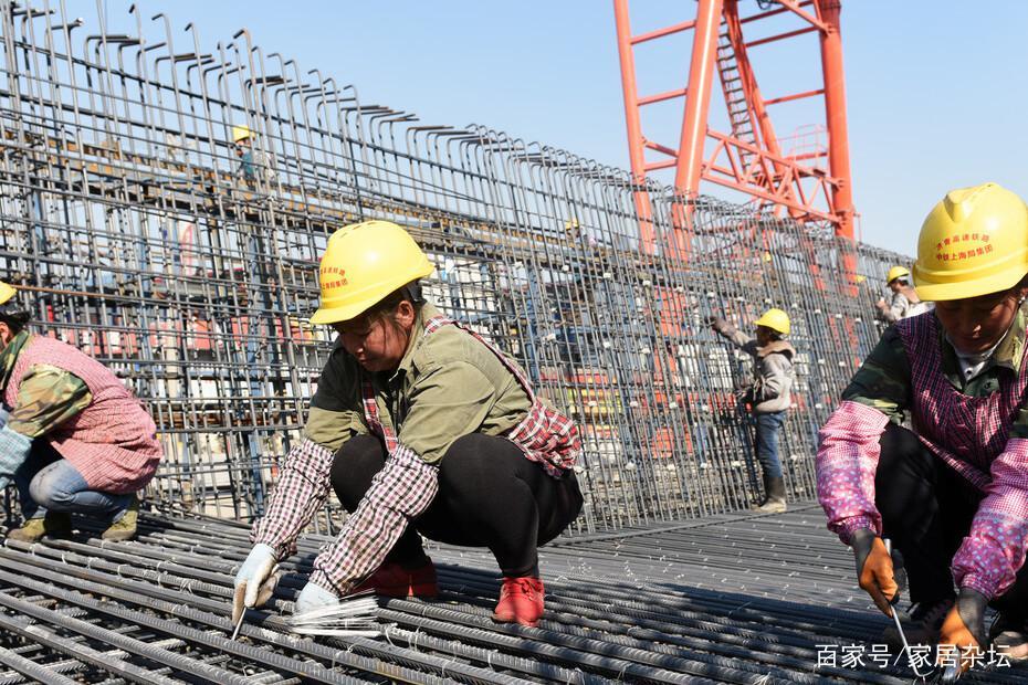 建房钢筋绑扎关键步骤及注意事项，你知道多少？