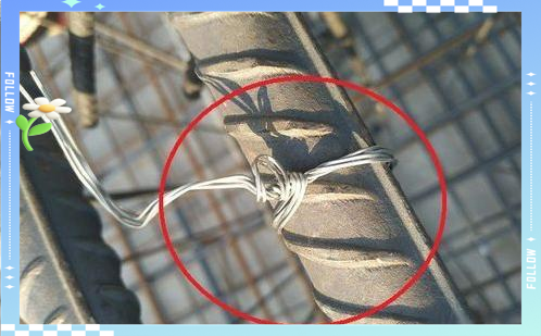 钢筋绑扎入门指南：工具准备、现场操作及效果展示全知晓