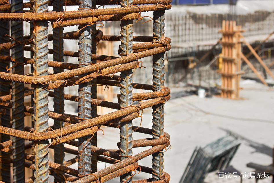 建房钢筋绑扎关键步骤及注意事项，你知道多少？