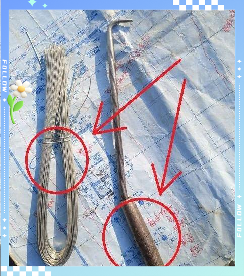 钢筋绑扎入门指南：工具准备、现场操作及效果展示全知晓