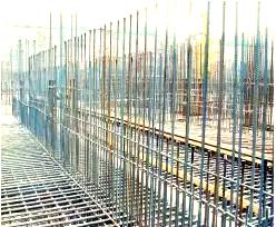 建筑钢筋绑扎全攻略，基础到框架柱施工要点大揭秘