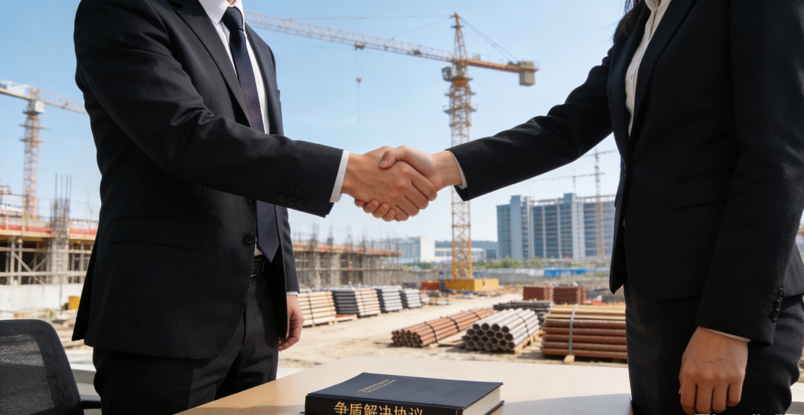 工程竣工验收合格是结算前提，这些验收细节要注意