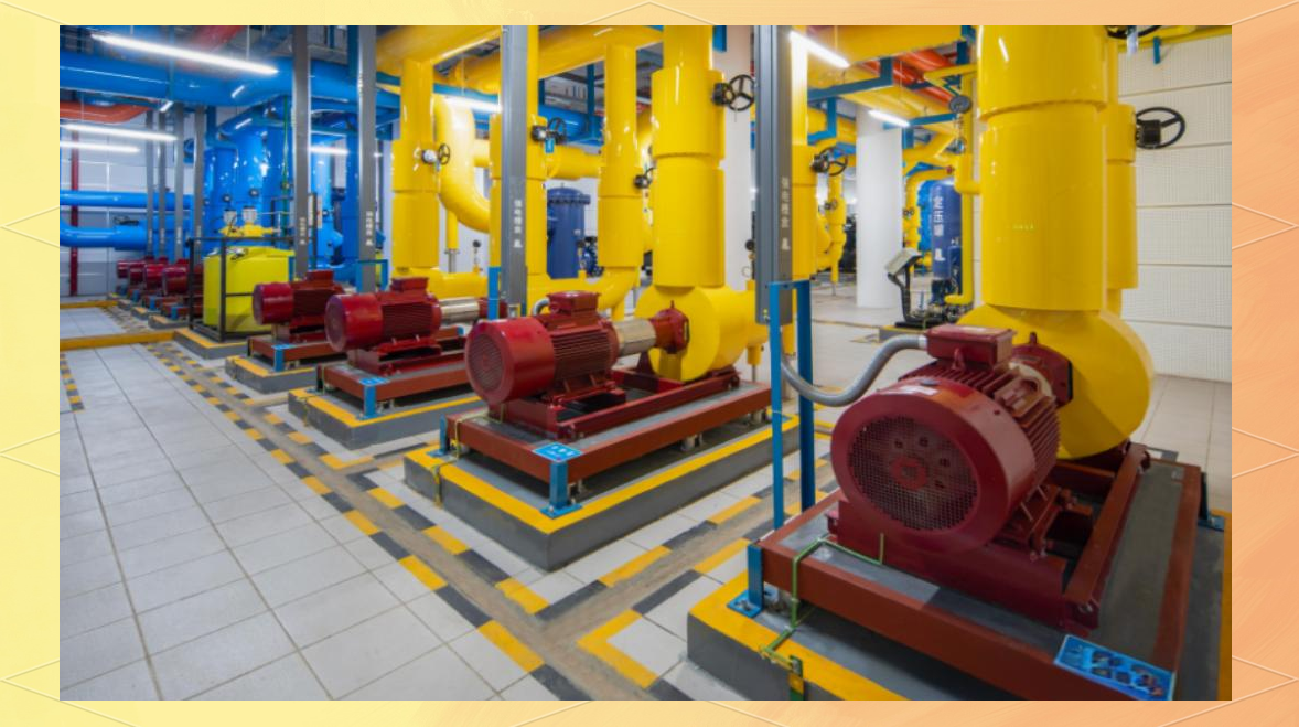 机电安装工程范围广，水电暖通各方面内容全解析