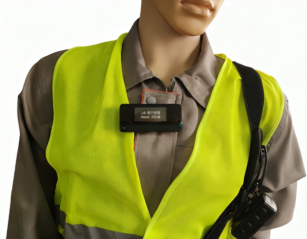 大型建筑集团智慧工地可视化监管及安全生产风险管控方案