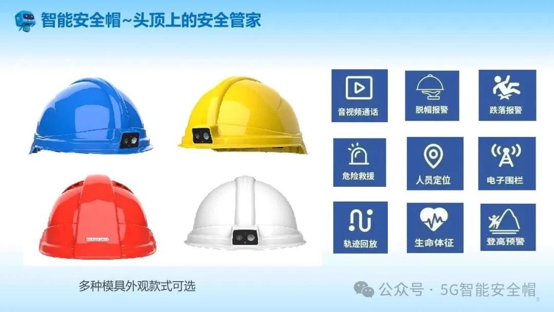 大型建筑集团智慧工地可视化监管及安全生产风险管控方案