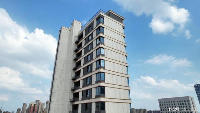 保温装饰一体板厂家哪家强？多维度为你推荐洁士美等头部企业