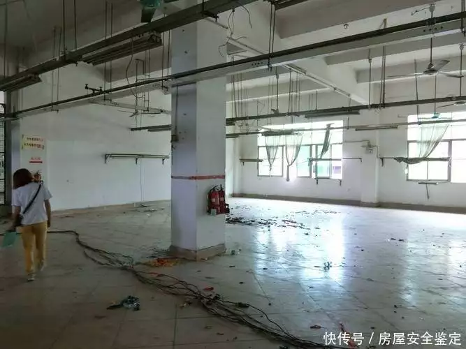 房屋安全鉴定评级遇挑战，标准、技术、数据、意识待提升